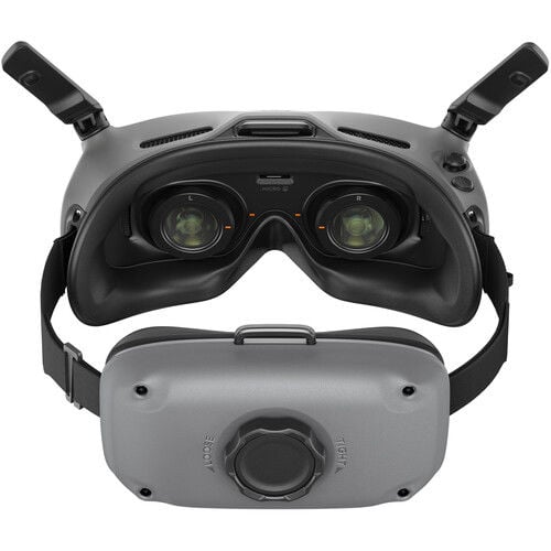 DJI Goggles İntegra Motion Combo (RC Motion 2)