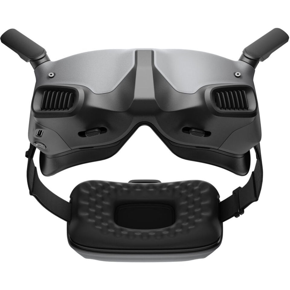 DJI Goggles İntegra Motion Combo (RC Motion 2)