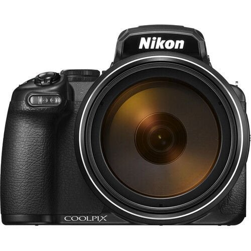 Nikon Coolpix P1100 Dijital Fotoğraf Makinesi