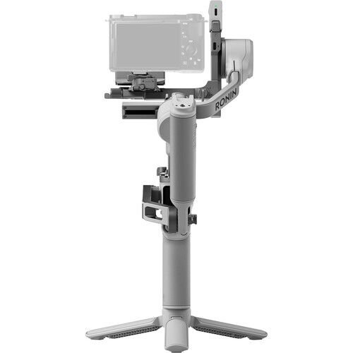 DJI RS 4 Mini Combo