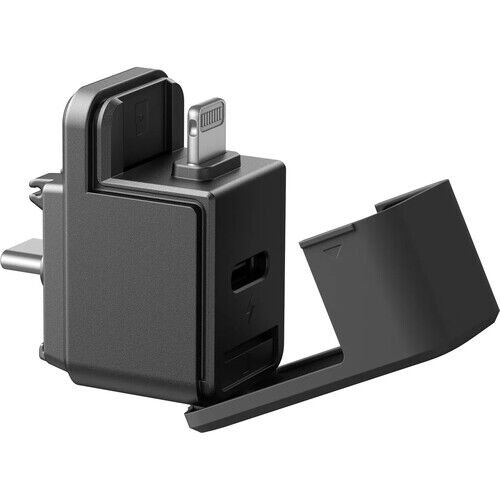 Insta360 X5 Quick Reader (Hızlı Okuyucu)