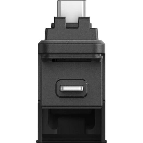 Insta360 X5 Quick Reader (Hızlı Okuyucu)