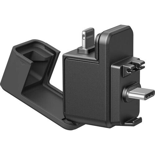 Insta360 X5 Quick Reader (Hızlı Okuyucu)