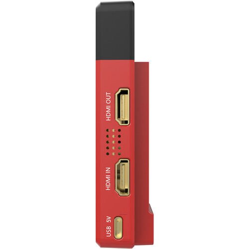 Shimbol TP Mini HDMI Kablosuz Görüntü Aktarım Cihazı
