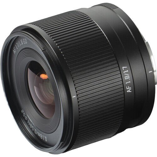 TTArtisan 17mm F1.8 AF Air Lens (Sony E-Mount)