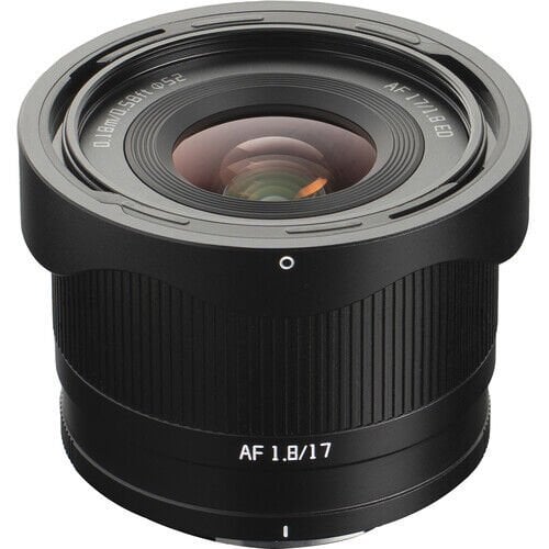 TTArtisan 17mm F1.8 AF Air Lens (Sony E-Mount)