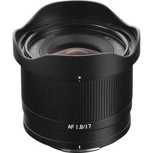 TTArtisan 17mm F1.8 AF Air Lens (Sony E-Mount)