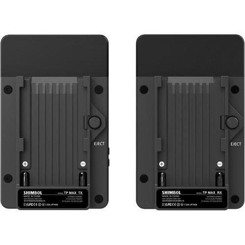 Shimbol TP Max HDMI Kablosuz Görüntü Aktarım Cihazı