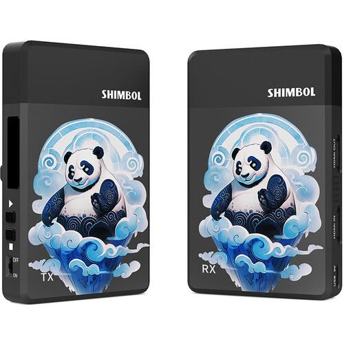 Shimbol TP Max HDMI Kablosuz Görüntü Aktarım Cihazı
