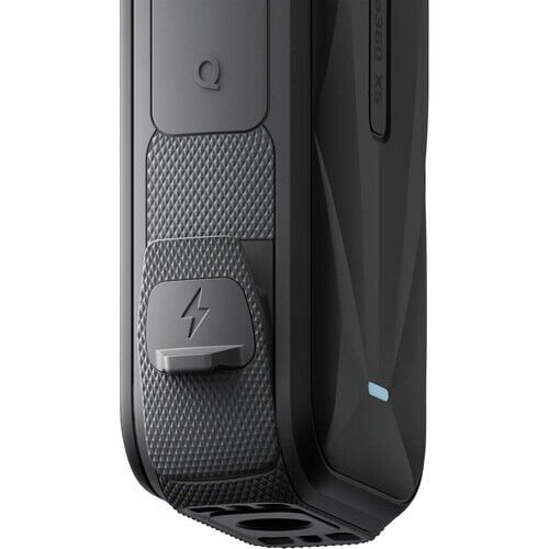 Insta360 X5 All-Weather USB Charging Cover