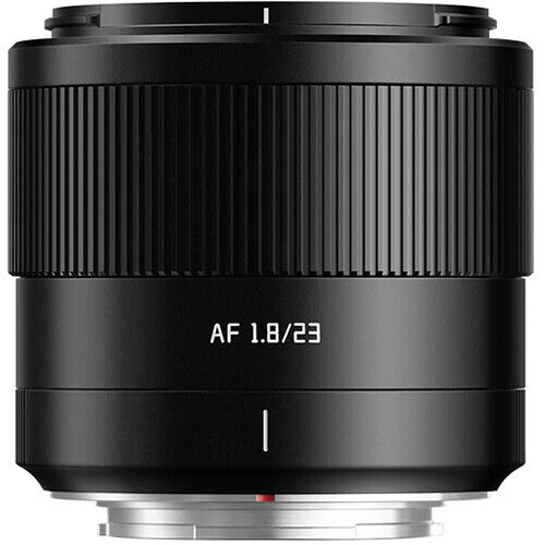 TTArtisan AF 23mm F1.8 Lens (Sony E-Mount)