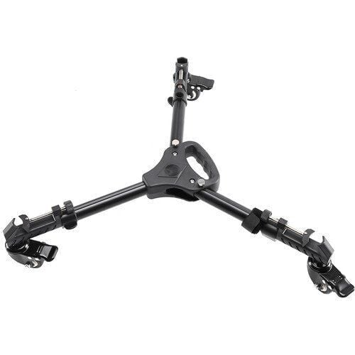 Miliboo MJL02 Profesyonel Dolly Tekerlek
