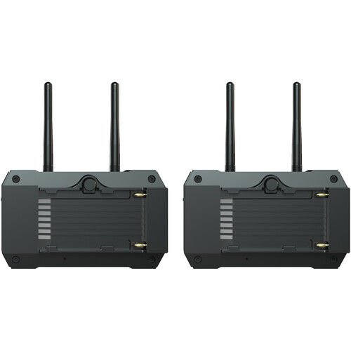 Shimbol ZO1000 SDI/HDMI Kablosuz Görüntü Aktarım Cihazı