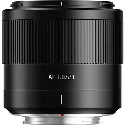 TTArtisan AF 23mm F1.8 Lens (Fujifilm X Mount)