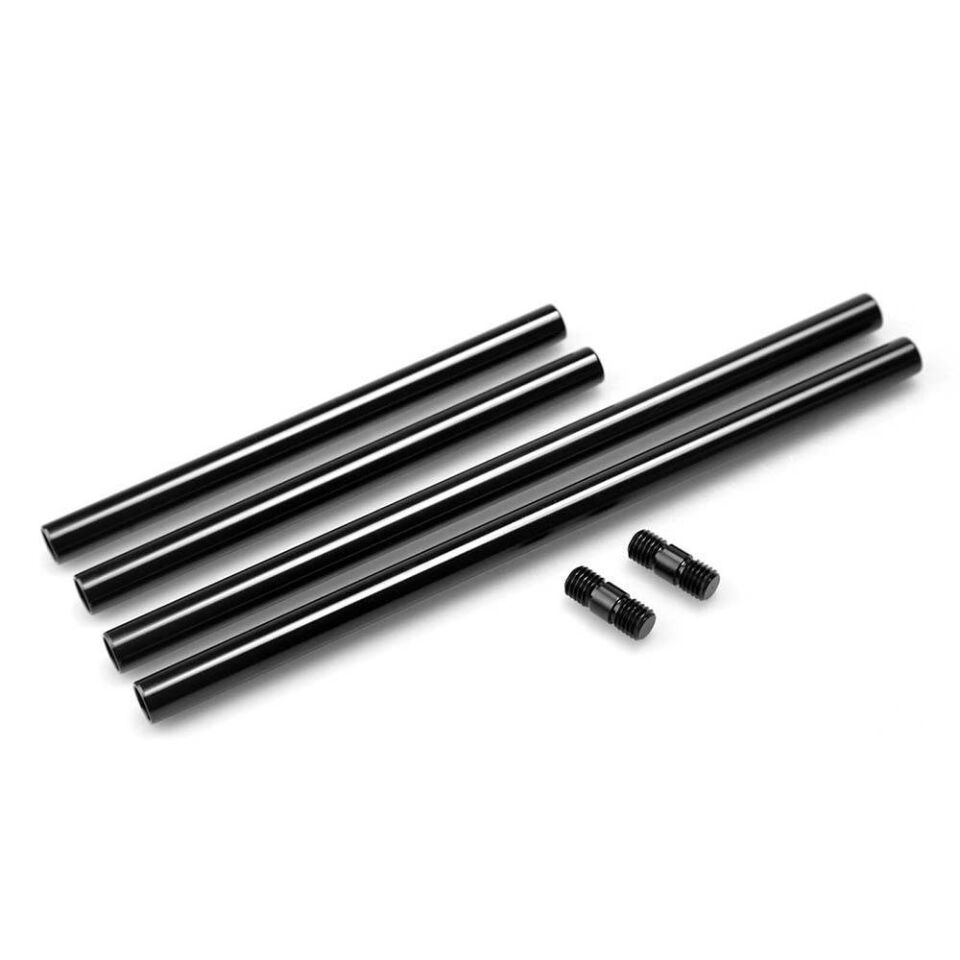 SmallRig 1659 Çubuk Paketi (2adet 20cm)  (2adet 30cm)