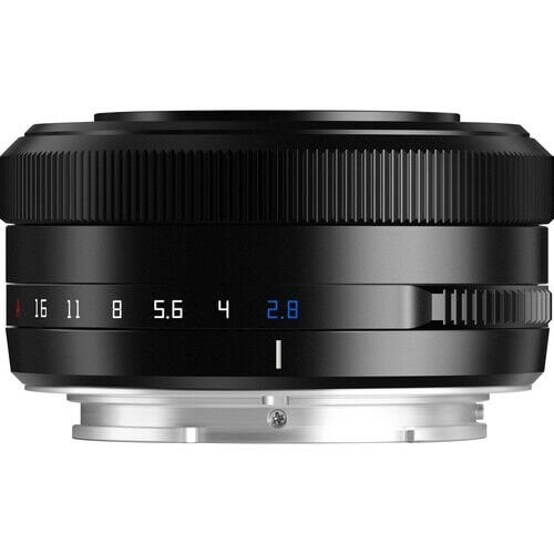TTArtisan AF 27mm F2.8 Lens (Sony E-Mount)