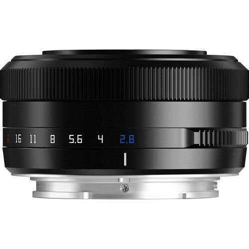 TTArtisan AF 27mm F2.8 Lens (Sony E-Mount)