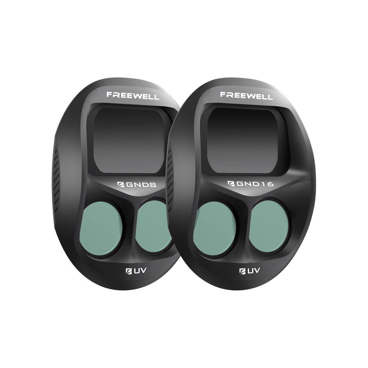 Freewell DJI Mavic 4 Pro Gradient Filters 2 Pack