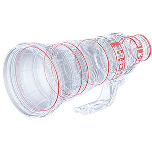 Canon RF 400mm f/2.8 L IS USM Lens