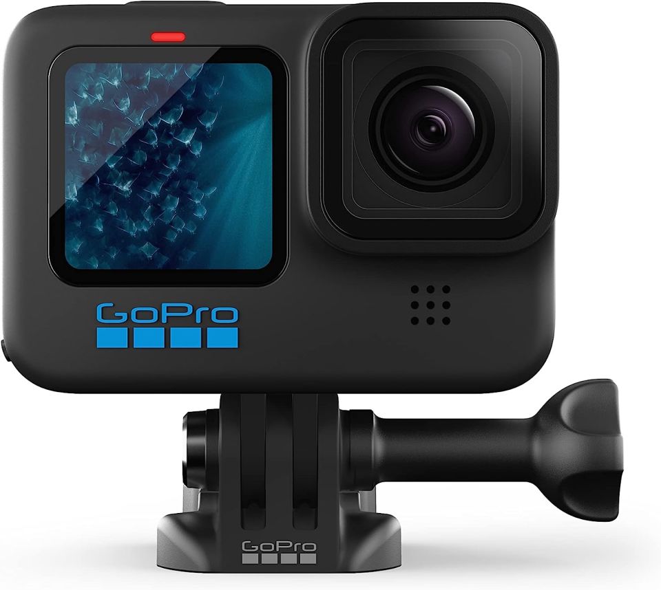 GoPro HERO 11 Black Special Bundle