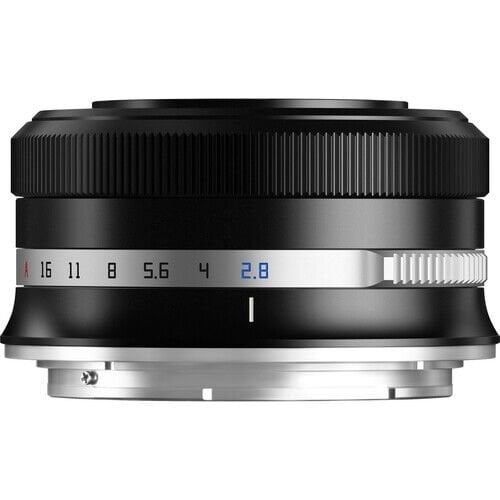 TTArtisan AF 27mm F2.8 Lens (Nikon Z Mount)