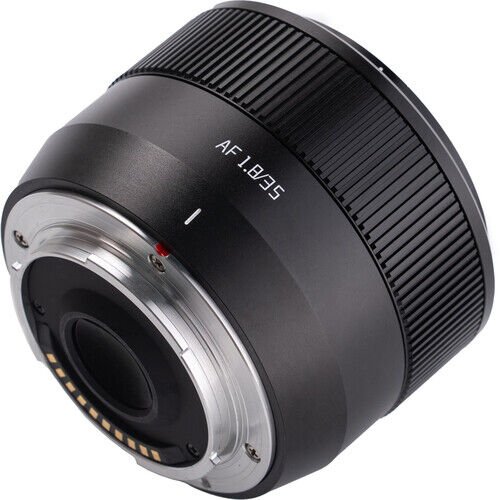 TTArtisan AF 35mm F1.8 II Lens (Sony E-Mount)