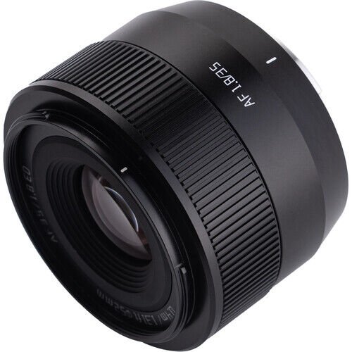 TTArtisan AF 35mm F1.8 II Lens (Sony E-Mount)