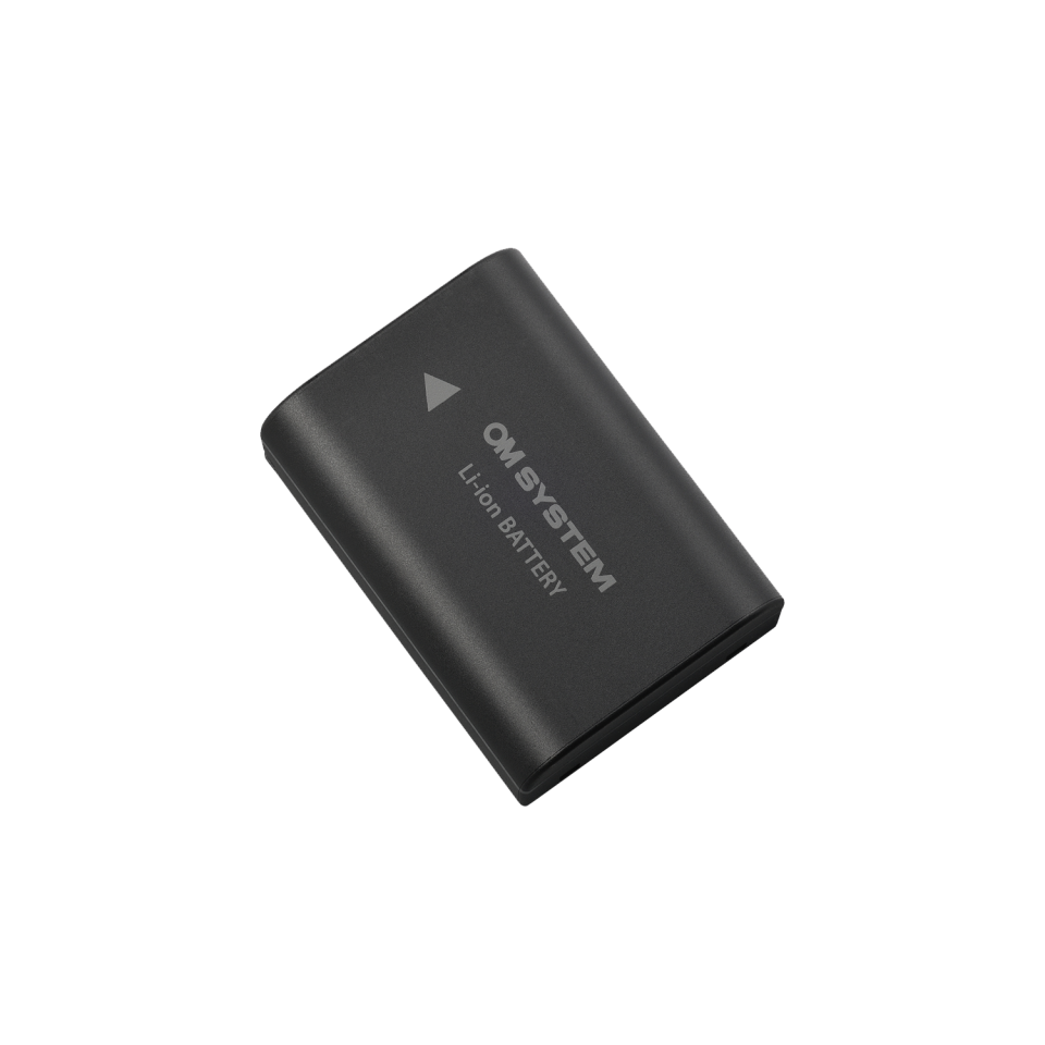 OLYMPUS BLX-1 BATTERY ( OM SYSTEM ) V6560020E000