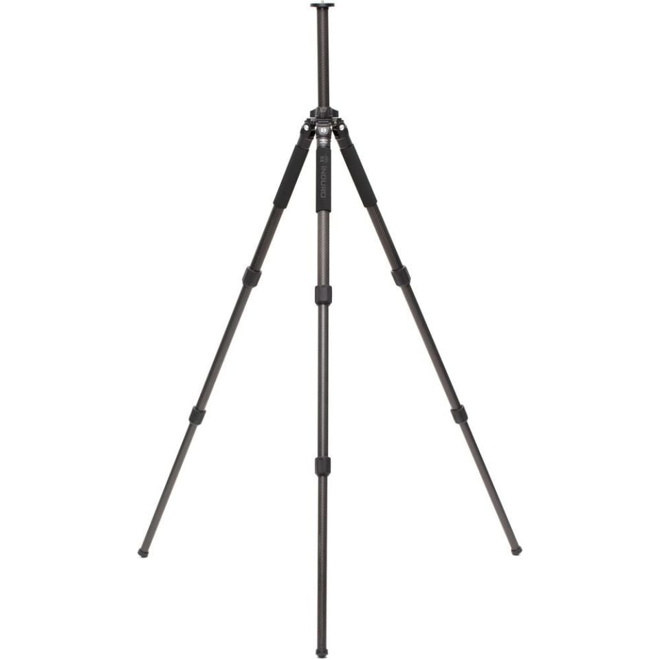 Benro Induro BICLT303 New Classic Carbon Fiber Tripod