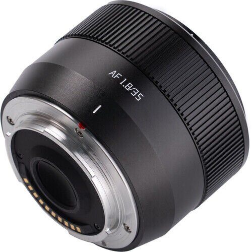 TTArtisan AF 35mm F1.8 II Lens (Fujifilm X Mount)