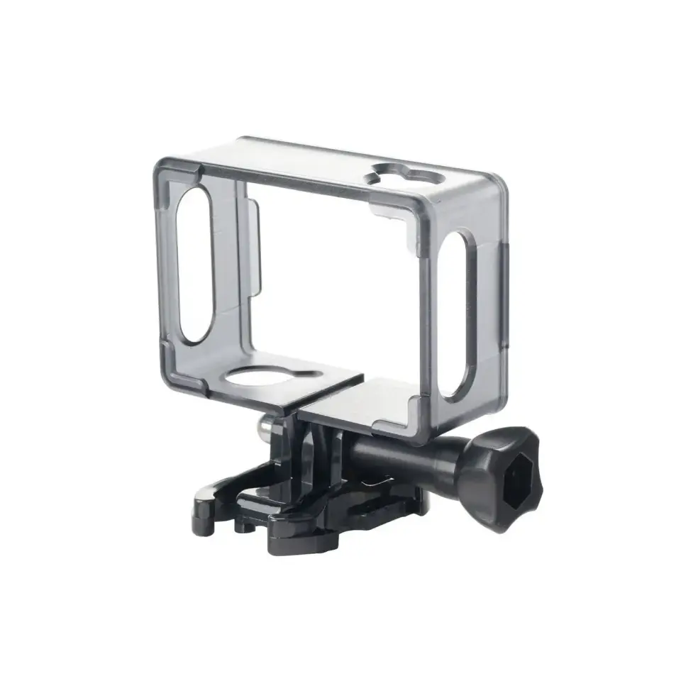 Sjcam Frame Mount SJ4000 Modeli İle Uyumlu