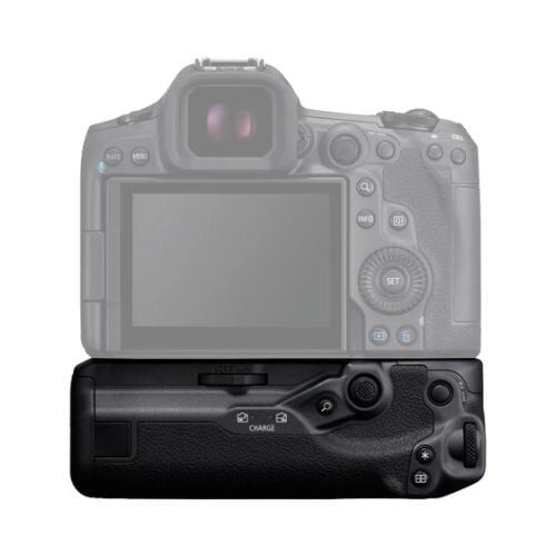 Canon BG-R20 Battery Grip