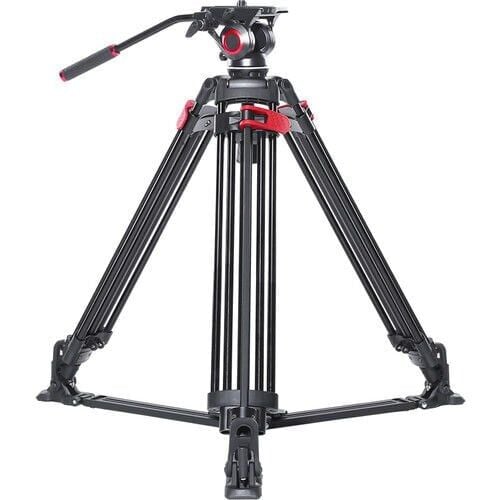 Miliboo MTT605A Profesyonel Tripod Kiti