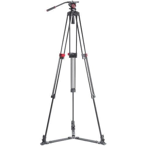 Miliboo MTT605A Profesyonel Tripod Kiti
