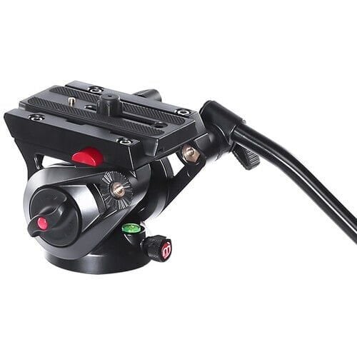 Miliboo MTT605A Profesyonel Tripod Kiti