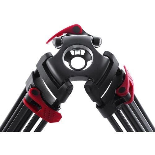 Miliboo MTT605A Profesyonel Tripod Kiti
