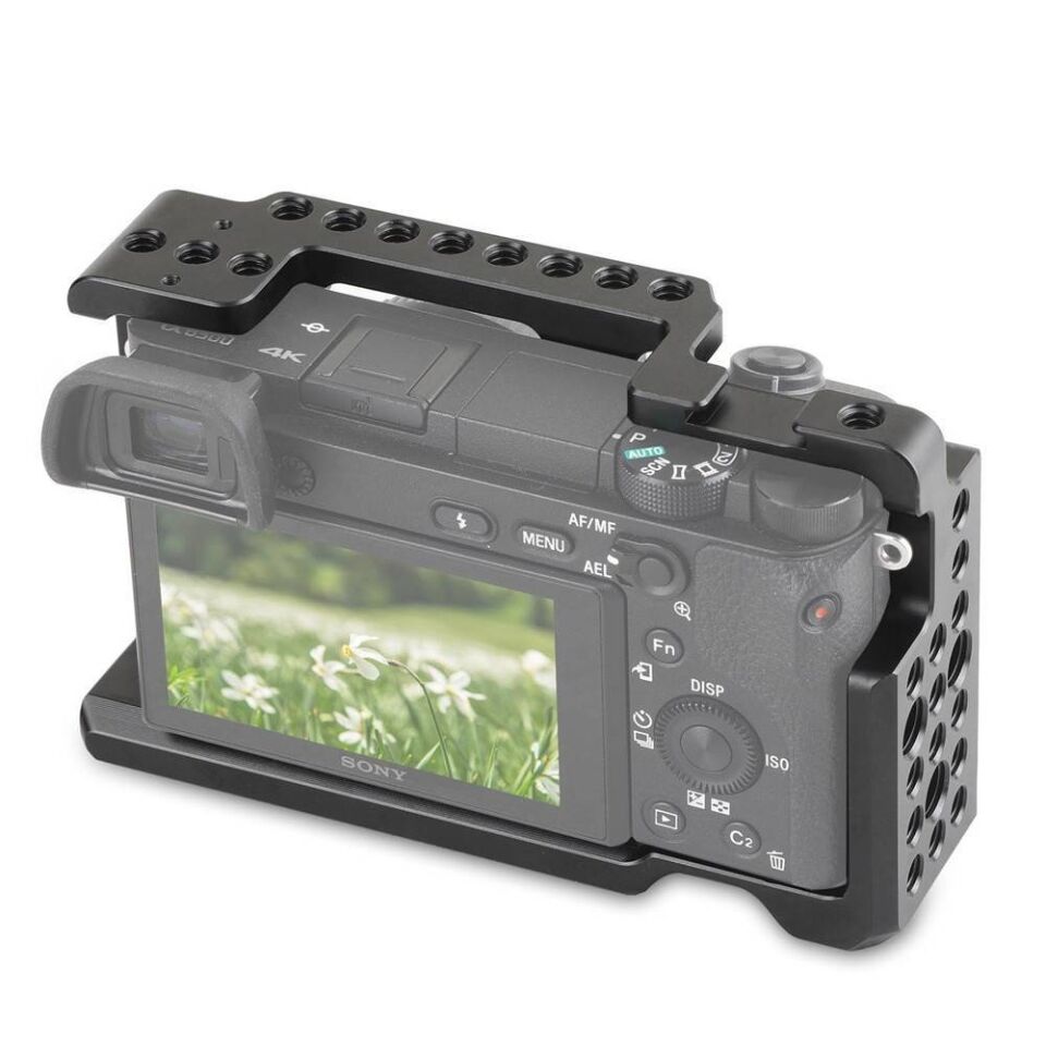 SmallRig 1661 Sony A6000 / A6300 / A6500 için Kafes
