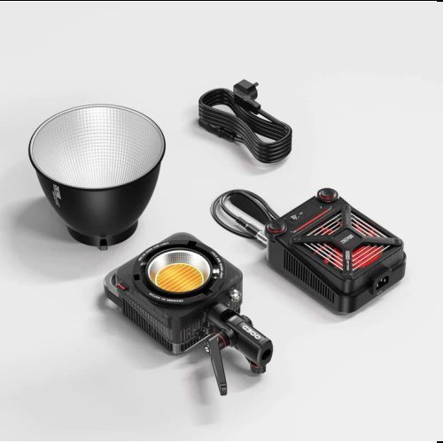 Zhiyun MOLUS G300 Bi-Color LED Monolight