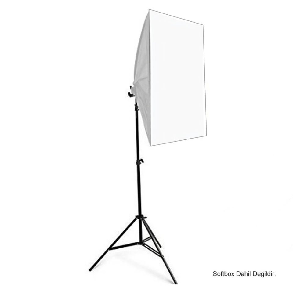 Gdx LS2002 Işık Ayağı 200 cm