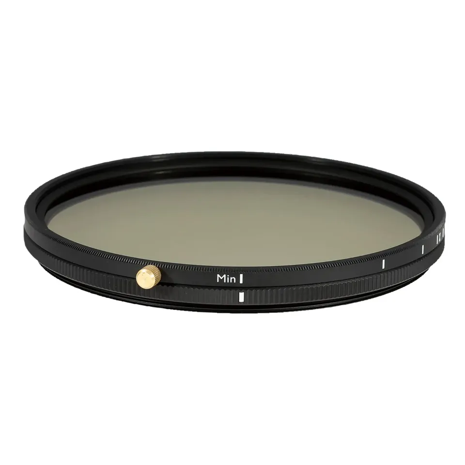 Marumi CREATION Variable ND40-ND4000/P 77 mm
