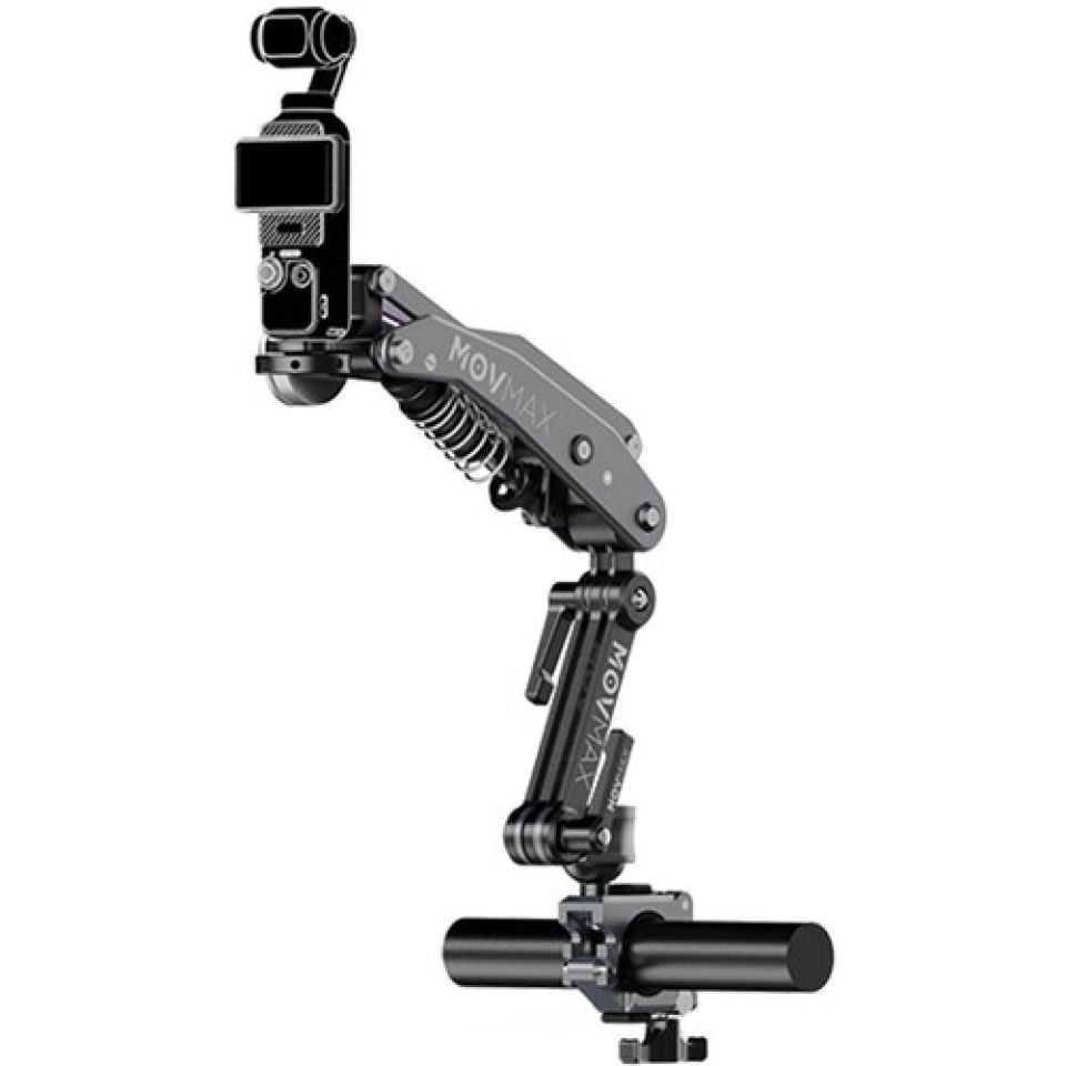 Movmax Blade Arm Rod Clamp Kit