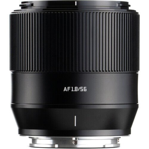 TTArtisan AF 56mm F1.8 Lens (Sony E-Mount)