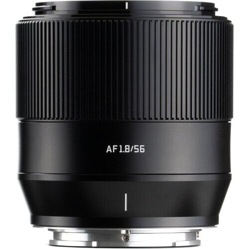 TTArtisan AF 56mm F1.8 Lens (Sony E-Mount)