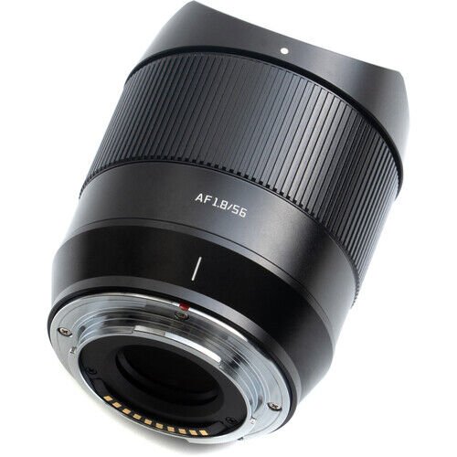 TTArtisan AF 56mm F1.8 Lens (Sony E-Mount)