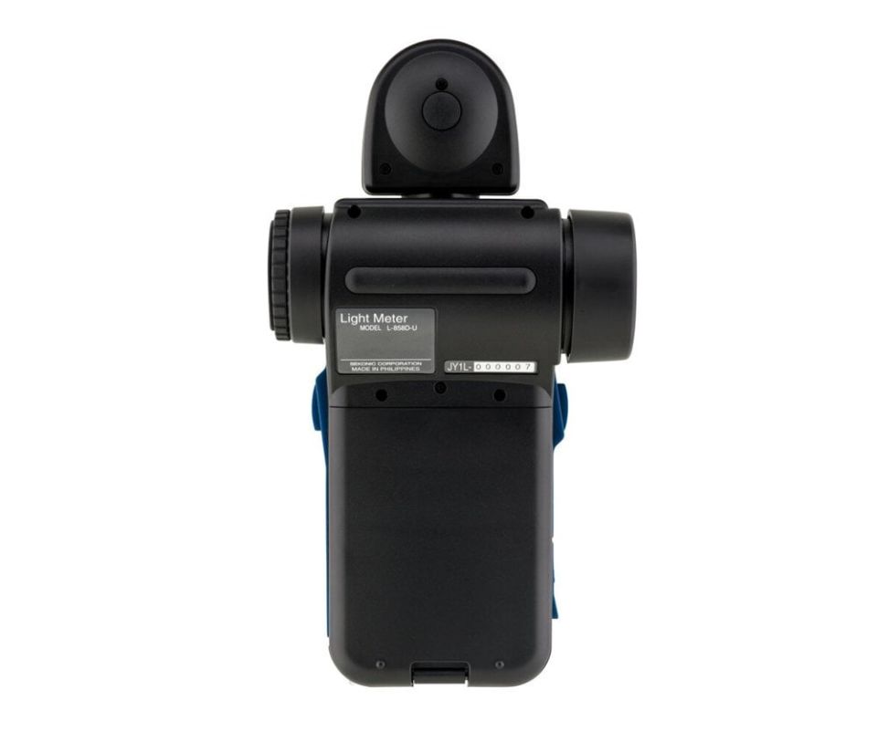 SEKONIC L-858D SPEEDMASTER