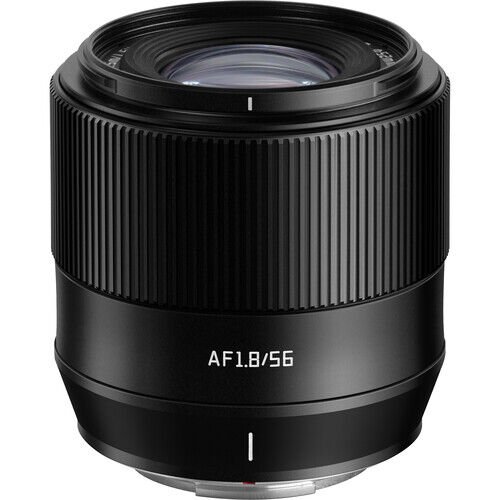 TTArtisan AF 56mm F1.8 Lens (Sony E-Mount)