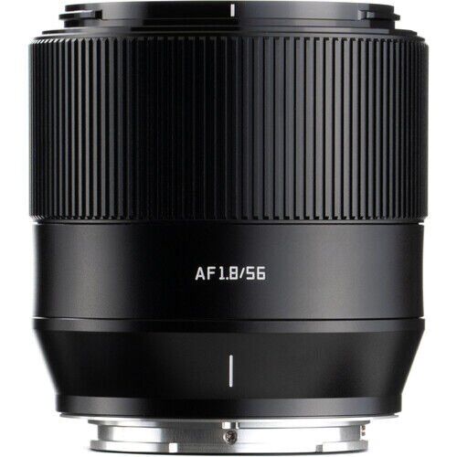 TTArtisan AF 56mm F1.8 Lens (Fujifilm X Mount)