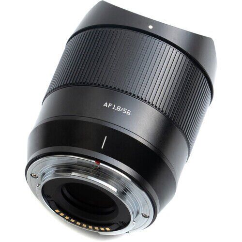 TTArtisan AF 56mm F1.8 Lens (Fujifilm X Mount)