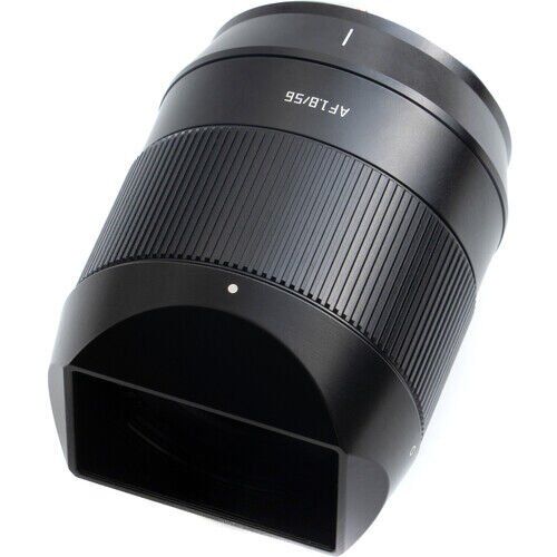 TTArtisan AF 56mm F1.8 Lens (Fujifilm X Mount)