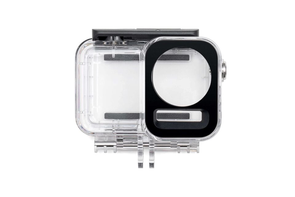 DJI Osmo Action 60m Waterproof Case (Osmo Action 3 / 4 / 5 Pro)
